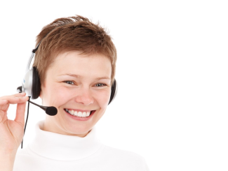 De gouden tip als je artiestenboeker wil worden: 'Ga in een callcenter werken!'