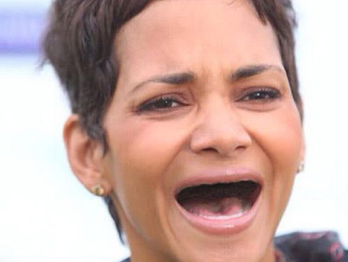 Grapjes die ik bedacht heb over een band die echt ruk is ;);)