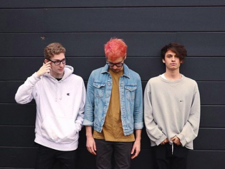 Lucas kiest voor Midnight Kids & Matthew Koma