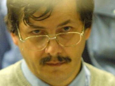 Douglas de Coninck: 'Marc Dutroux is een mythisch monster'