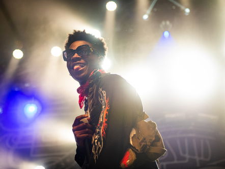 Leafs: "het optreden op WOO HAH! wordt echt een dingetje"