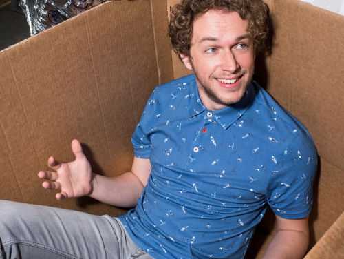 Vandaag kwam ik erachter dat...?!