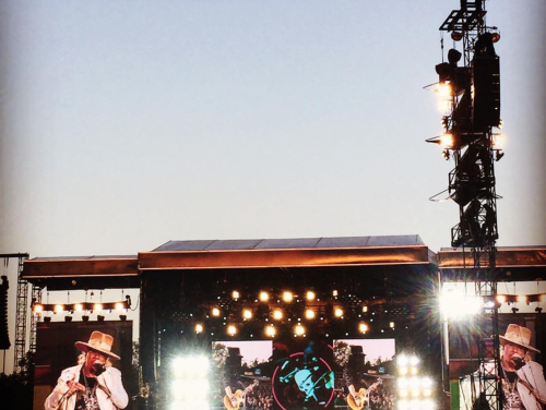 Is Erbij Guns N' Roses