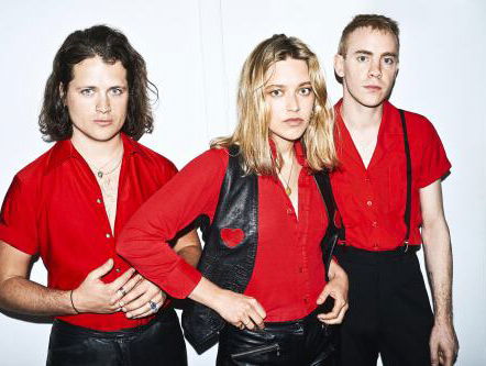 whenyoung vond elkaar in de liefde voor The Velvet Underground en goedkope wodka