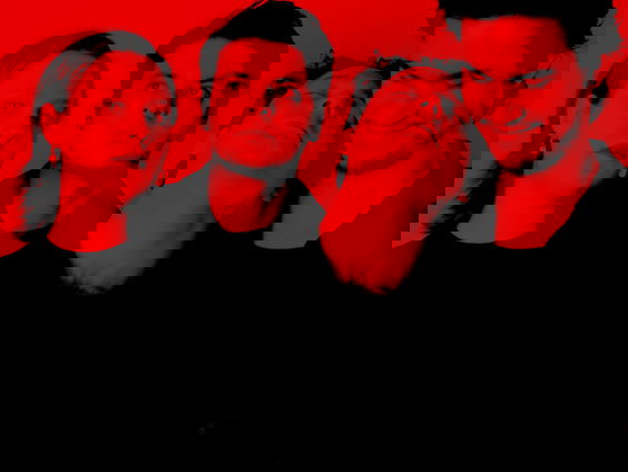 De toonladder: Indigo Pastel met '31-12-2016'!