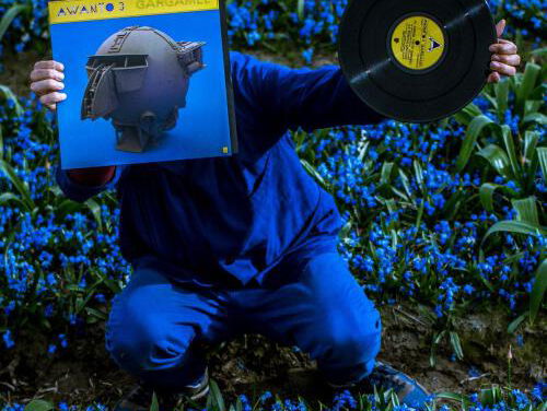 De DJ Shortlist met Awanto 3