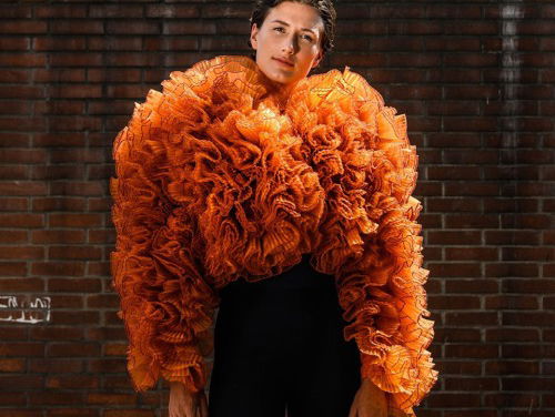 Poprondetalent Eva van Manen deelt haar nieuwe single 'Hoop met Jou'