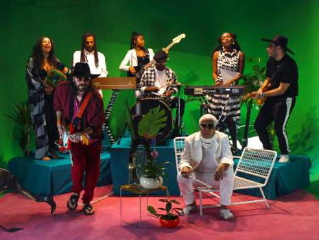 HERLEEF JE BESTE RAVE - ARP FRIQUE