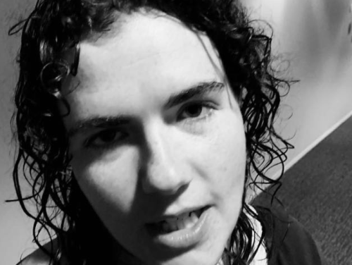 Dít is liefde op het eerste gehoor voor Twan!