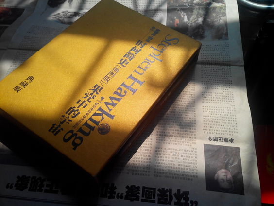 Er is een nieuwe biografie van Stephen Hawking uit. Wie was hij eigenlijk?