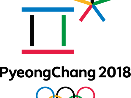 Pyeongchang in een minuut: meedoen is belangrijker dan winnen!