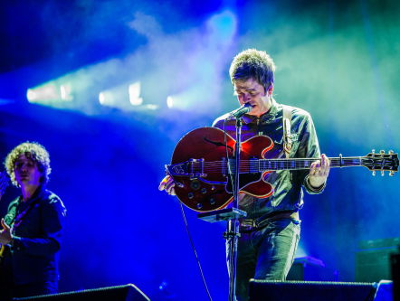 Gaat classic gitaarmerk Gibson verdwijnen?