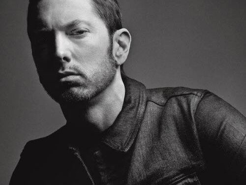 De openingszin van ‘Without Me’ van Eminem is een verwijzing naar een hiphop-legend