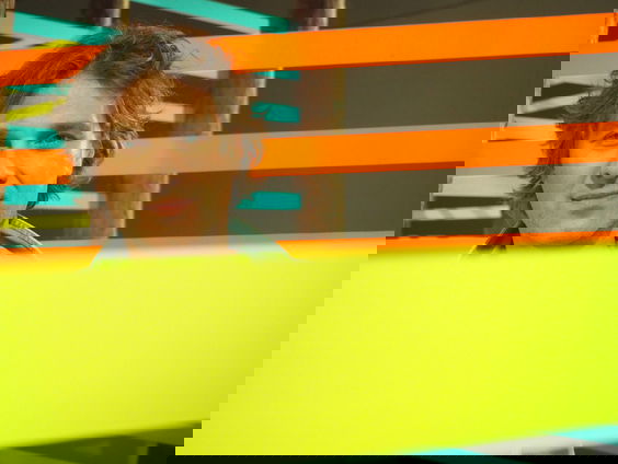 DJ Shortlist: Cinema Royale over Profondo Nero