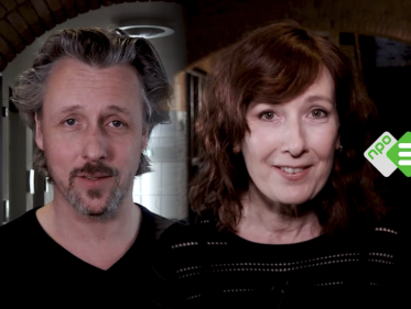 Mark heeft nu al een hekel aan Ik Weet Wie Je Bent