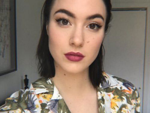 Teske de Schepper motiveert ons voor YouTube!