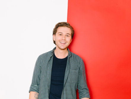 Mark Schadenberg is slaapcoach!