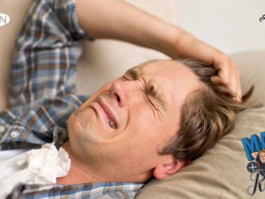 De Sloomste Mens: Ron wordt emotioneel