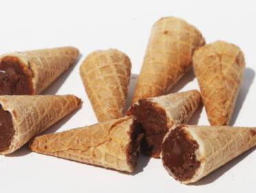 Cornettopuntjes en Big Mac saus als apart product? Yes please!