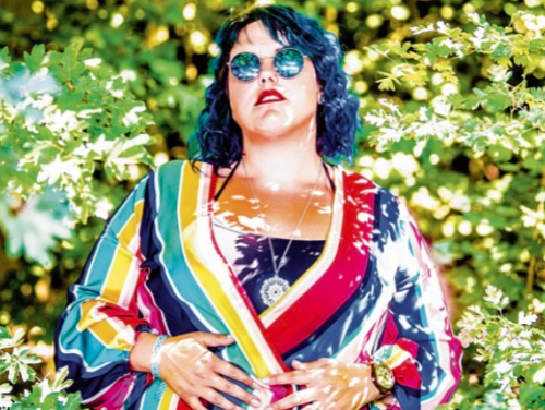 De soulvolle Hannah Williams in de inbox!