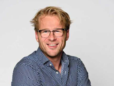 Foute Vrienden is terug! En wat hebben we ze gemist