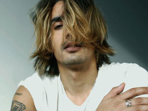 Caroline is catharsis voor NAMBYAR