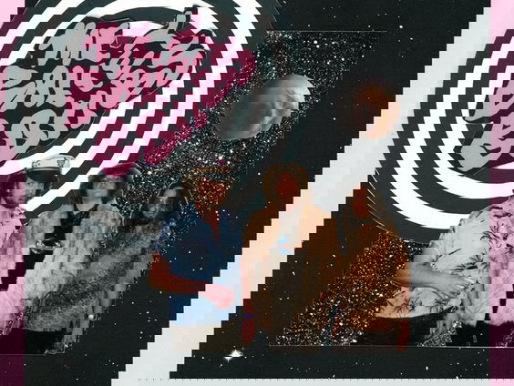 De toonladder: The Ballet Bombs met 'Oh, Girl!'