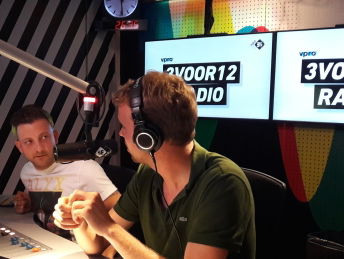 Mr. Polska over zijn paniekaanvallen: 'Ik dacht dat het niet meer goed zou komen'