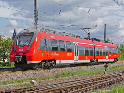 Motivational Monday: voor de OV-reizigers