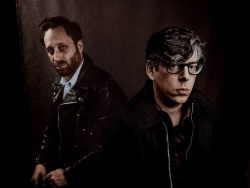 Niet Te Missen #191 met o.a.: The Black Keys, Thom Yorke en Ed Sheeran ft. Khalid