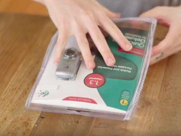 Over deze verpakkingen is echt niet nagedacht