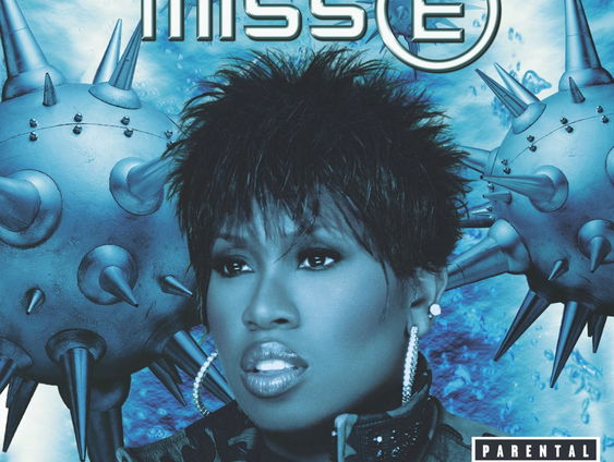 3voor12 Albumspecial: Missy Elliott - 'Miss E... So Addictive'