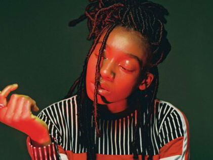 Zo kwam het nieuwe album van Little Simz in een hotelkamer in Amsterdam tot stand: