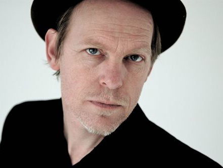 Jaap Boots was bij een van de eerste shows van Spinvis!