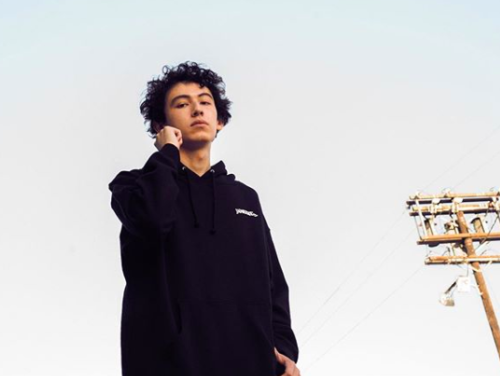 Sub Urban is de mannelijke Billie Eilish!