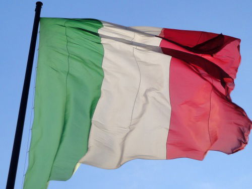 Vragenzondergene: Berlusconi weet niet van ophouden.