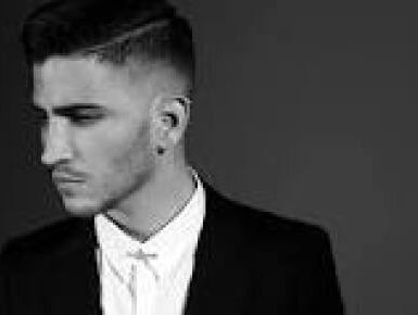Danny Daze: Van tennisser naar breakdancer tot dj en producer