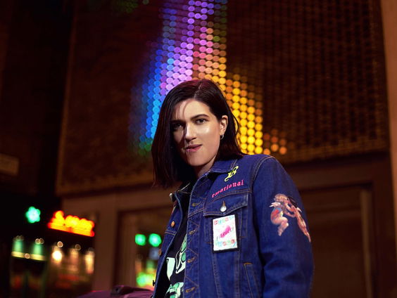 Luister terug: de dj-set Romy (van The xx)