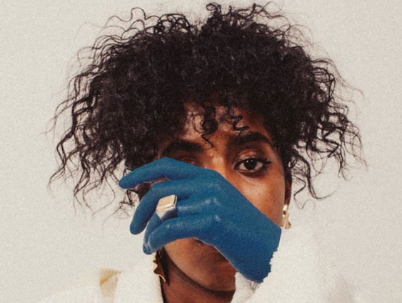 Gaidaa zou een fulltime conspiracy theorist zijn zonder haar muziek