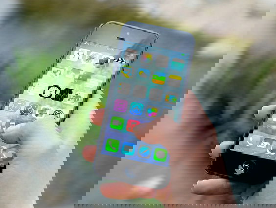 Is de coronamelder-app wel veilig genoeg?