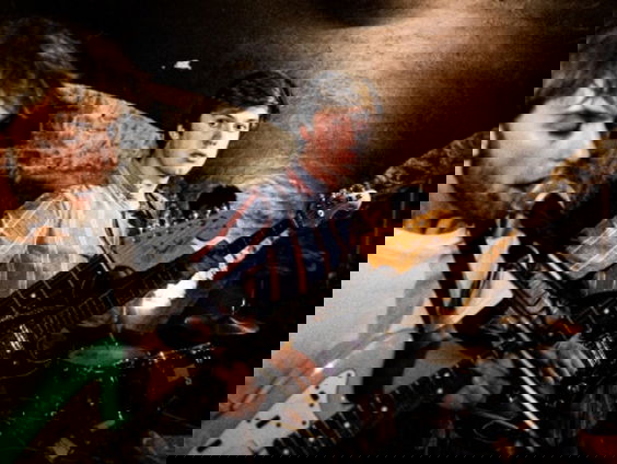 De toonladder: Mo Bedick met 'Diezel'