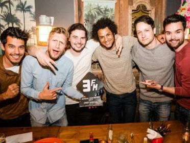 Jonna Fraser werkt met schrijver Justin Bieber