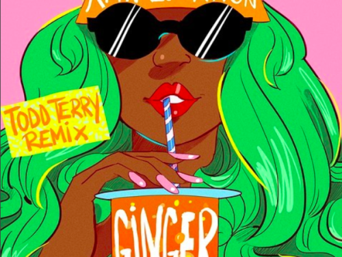 Riton en Kah-lo werken weer samen en Luke tipt hun nieuwste track!