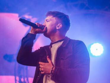 Hoe is het op WOO HAH!? Festivaldirecteur Ruud 'Rwina' Lemmen: 'Je ziet 20.000 mensen springen!'