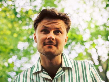 Op deze floorfiller wachtte Michiel Peeters al een half jaar