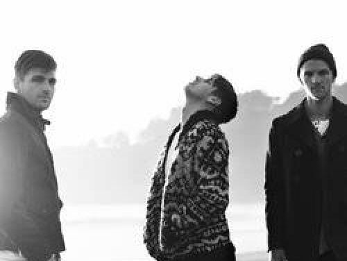 Is Erbij Foster The People