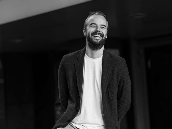 Jordi van de Bovenkamp weet alles over marketingtrucs