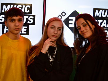 De liefde komt steeds meer aan bod voor S10