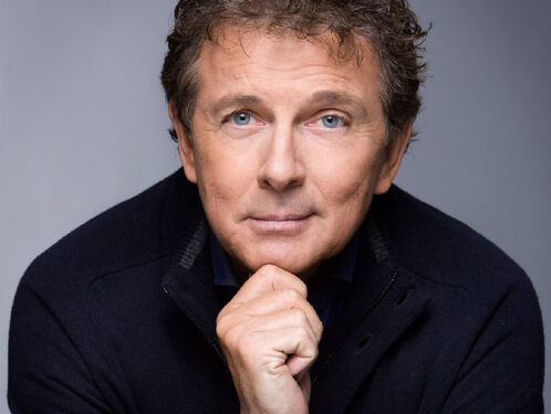 Lucky Fonz iii heeft een nieuwe fan erbij: Robert ten Brink!