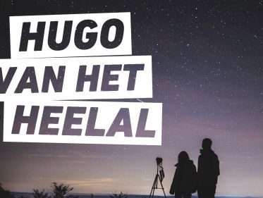 F*CK THE SUPERMAAN! #HUGOVANHETHEELAL #3FM
